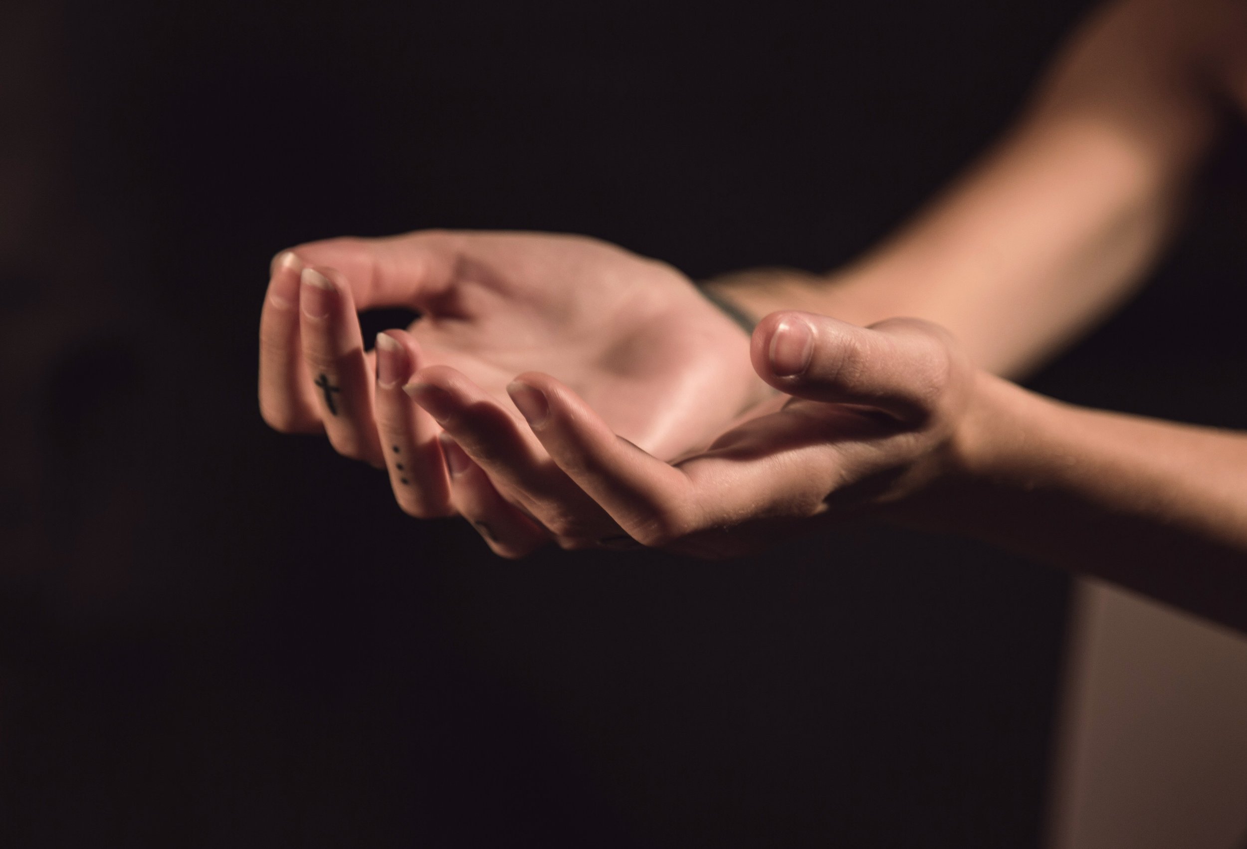 Prayer Matters Part 3