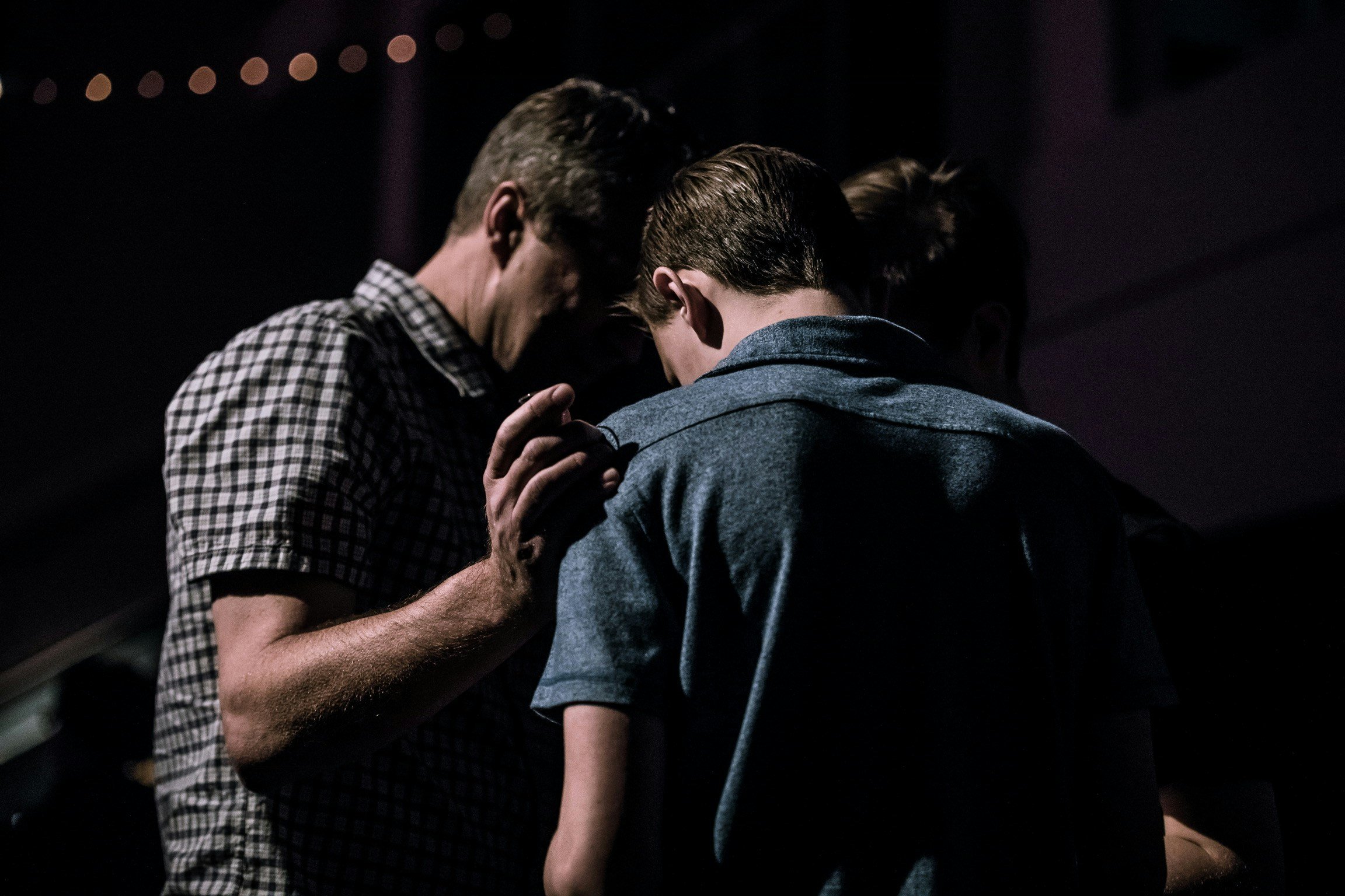 Prayer Matters Part 2