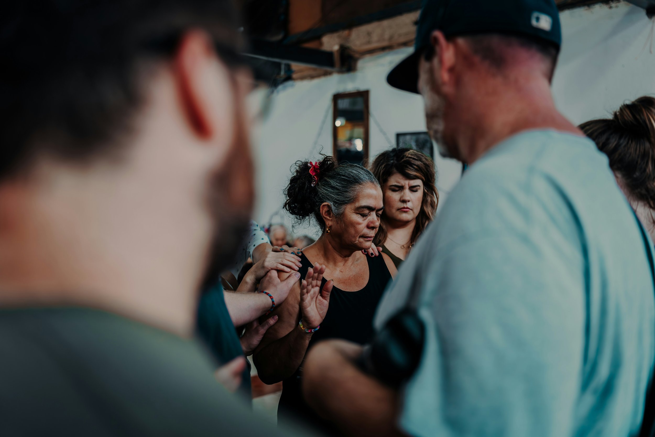 Prayer Matters Part 1