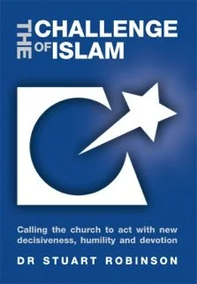The Challenge of Islam book cover